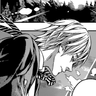 Shokugeki no Souma