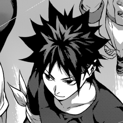 Shokugeki no Souma