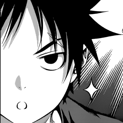 Shokugeki no Souma