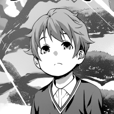 Shokugeki no Souma