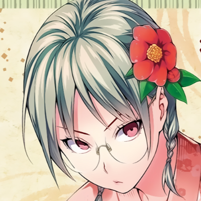 Shokugeki no Souma