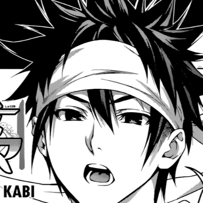 Shokugeki no Souma