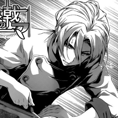 Shokugeki no Souma