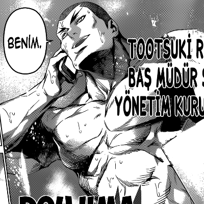 Shokugeki no Souma