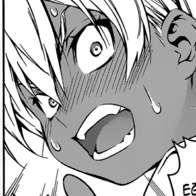 Shokugeki no Souma