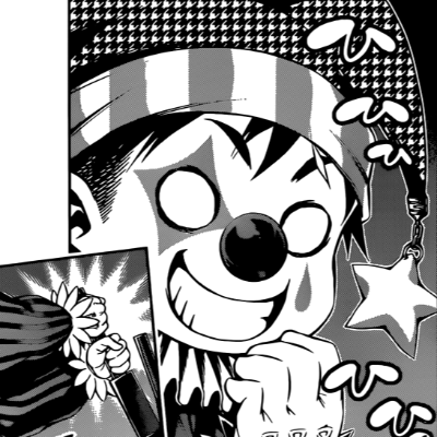 Shokugeki no Souma