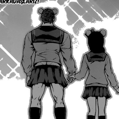Shokugeki no Souma