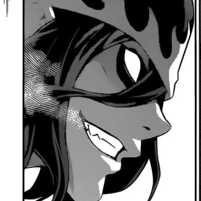 Shokugeki no Souma