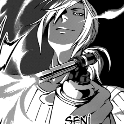 Shokugeki no Souma
