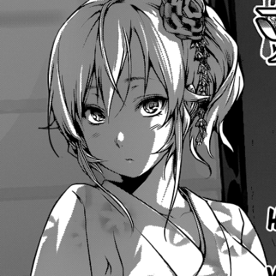 Shokugeki no Souma