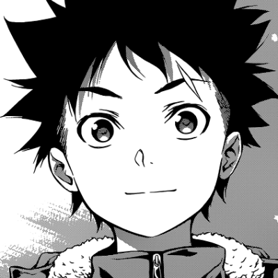 Shokugeki no Souma
