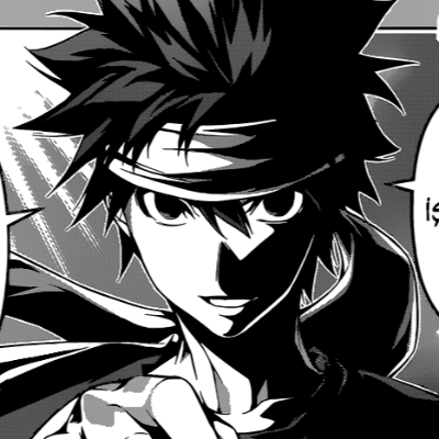 Shokugeki no Souma