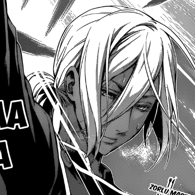 Shokugeki no Souma