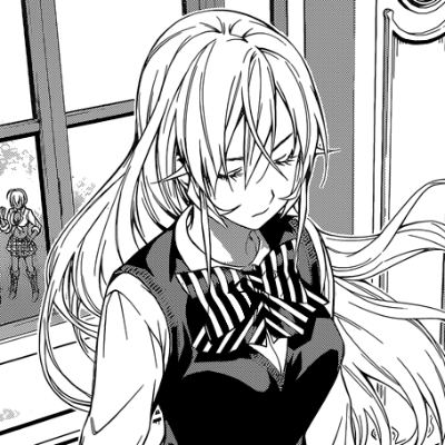 Shokugeki no Souma