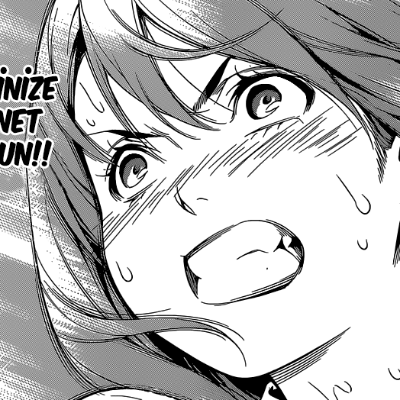 Shokugeki no Souma
