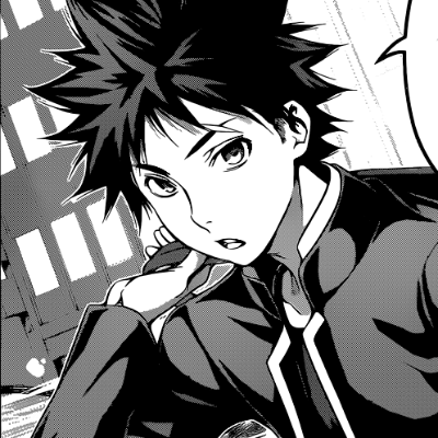 Shokugeki no Souma