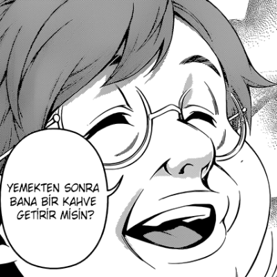 Shokugeki no Souma