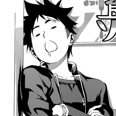 Shokugeki no Souma