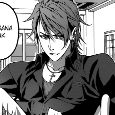 Shokugeki no Souma