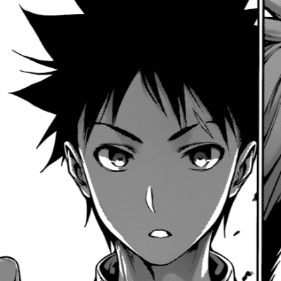 Shokugeki no Souma