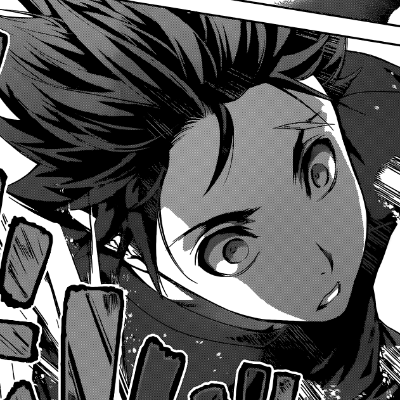 Shokugeki no Souma