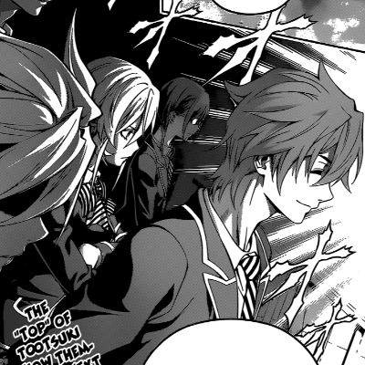 Shokugeki no Souma