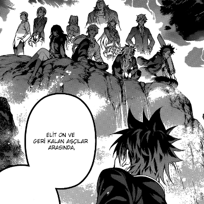 Shokugeki no Souma