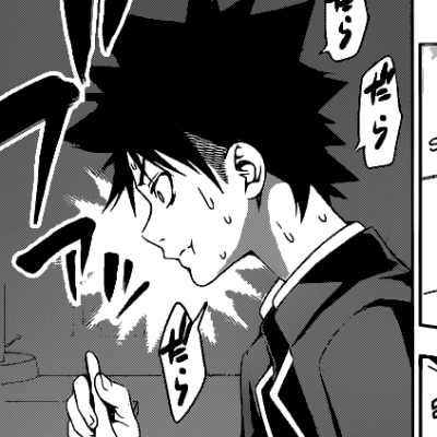 Shokugeki no Souma