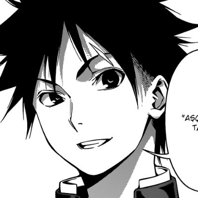 Shokugeki no Souma