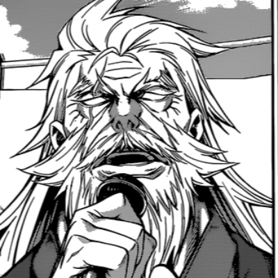 Shokugeki no Souma