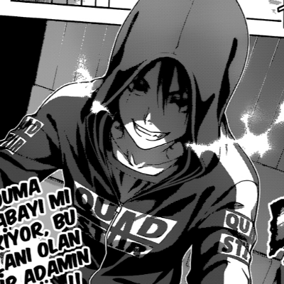 Shokugeki no Souma