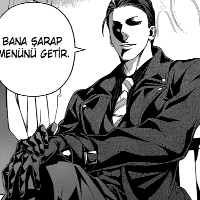 Shokugeki no Souma