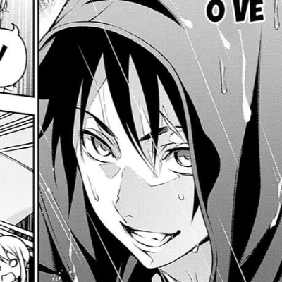 Shokugeki no Souma