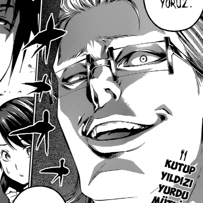 Shokugeki no Souma
