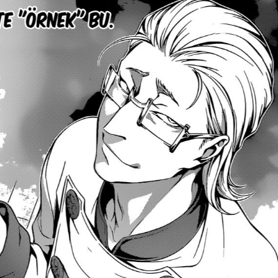 Shokugeki no Souma