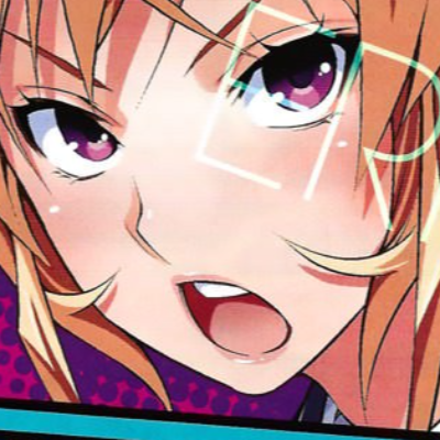 Shokugeki no Souma