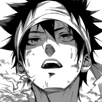 Shokugeki no Souma