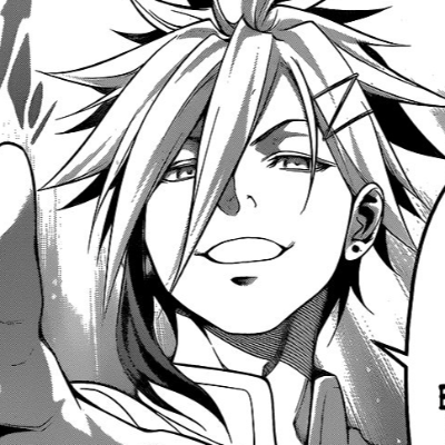 Shokugeki no Souma