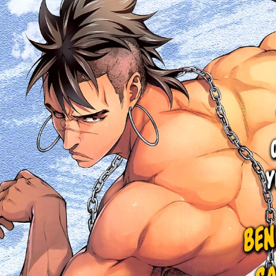 Shokugeki no Souma