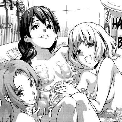 Shokugeki no Souma