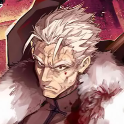 Fate/Type Redline