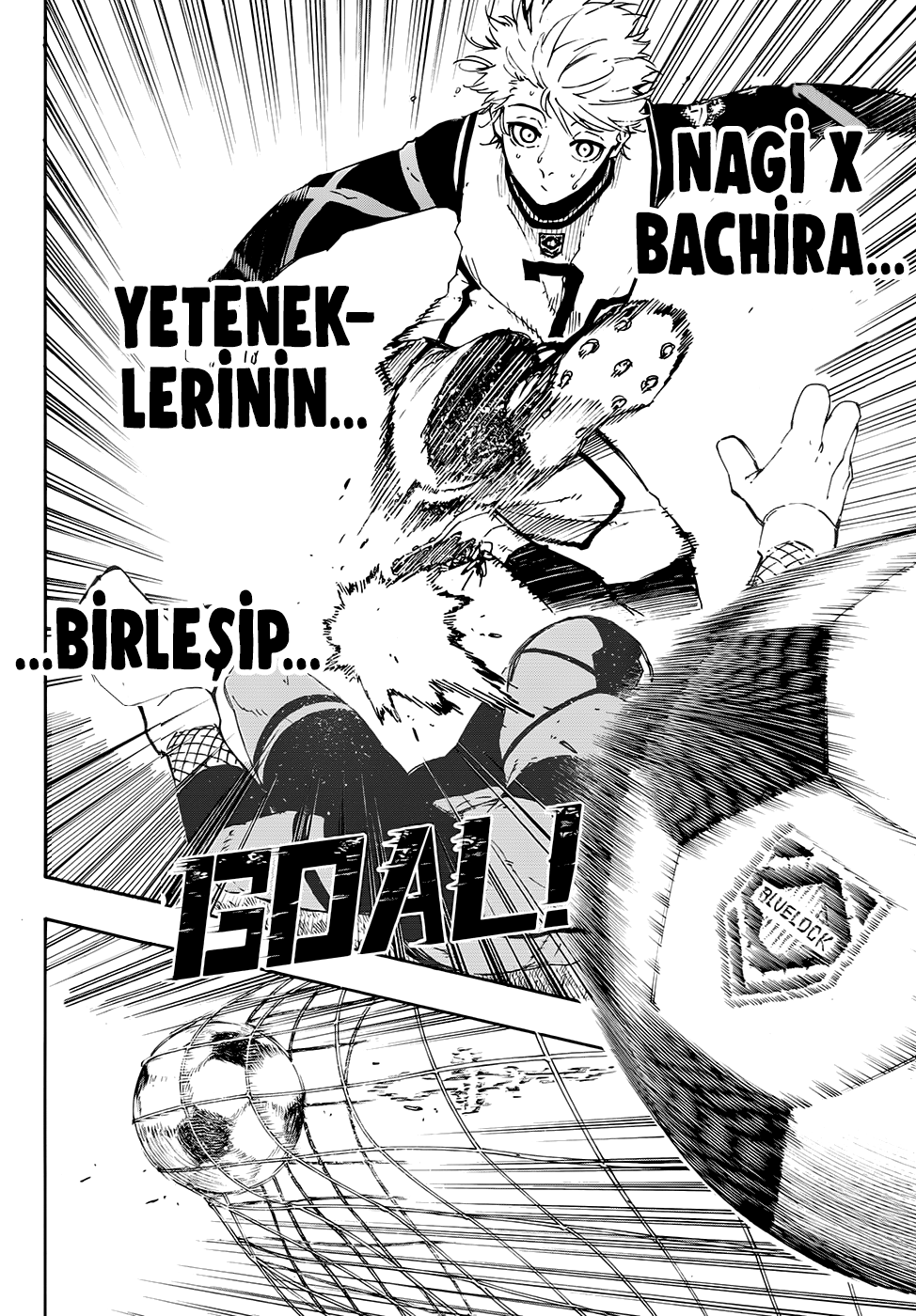 Blue Lock Bölüm 47 - Sayfa 16 manga oku