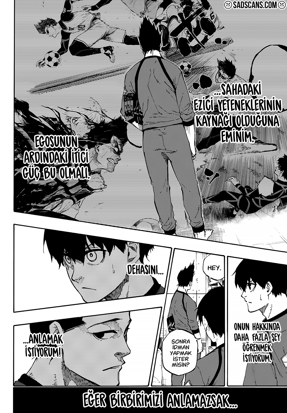 Blue Lock Bölüm 56 - Sayfa 7 manga oku