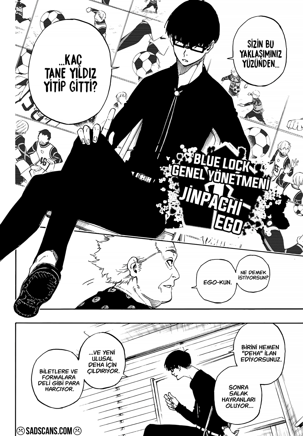 Blue Lock Bölüm 56 - Sayfa 15 manga oku