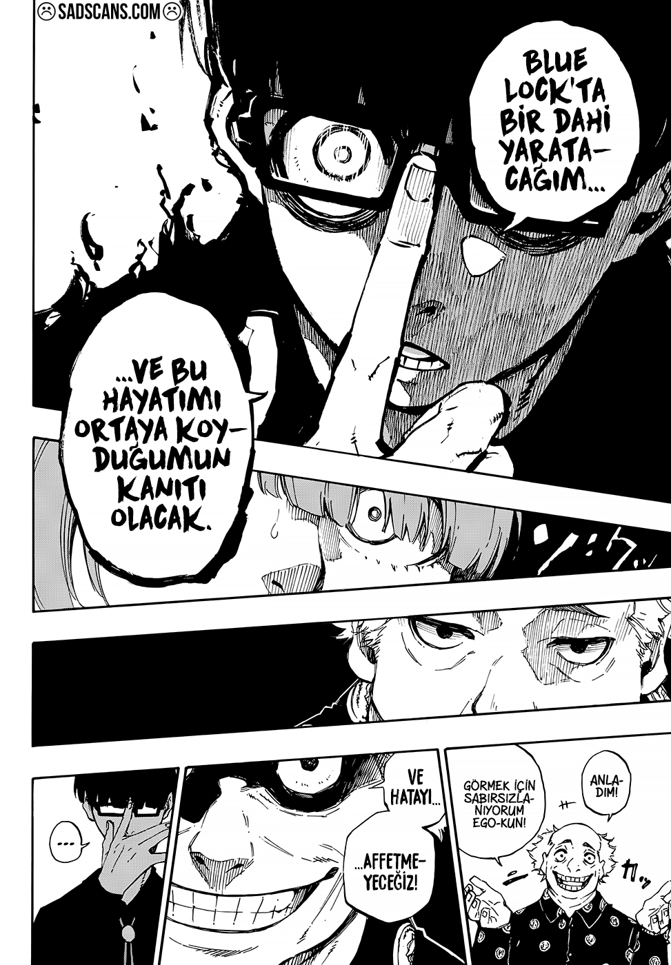 Blue Lock Bölüm 56 - Sayfa 19 manga oku