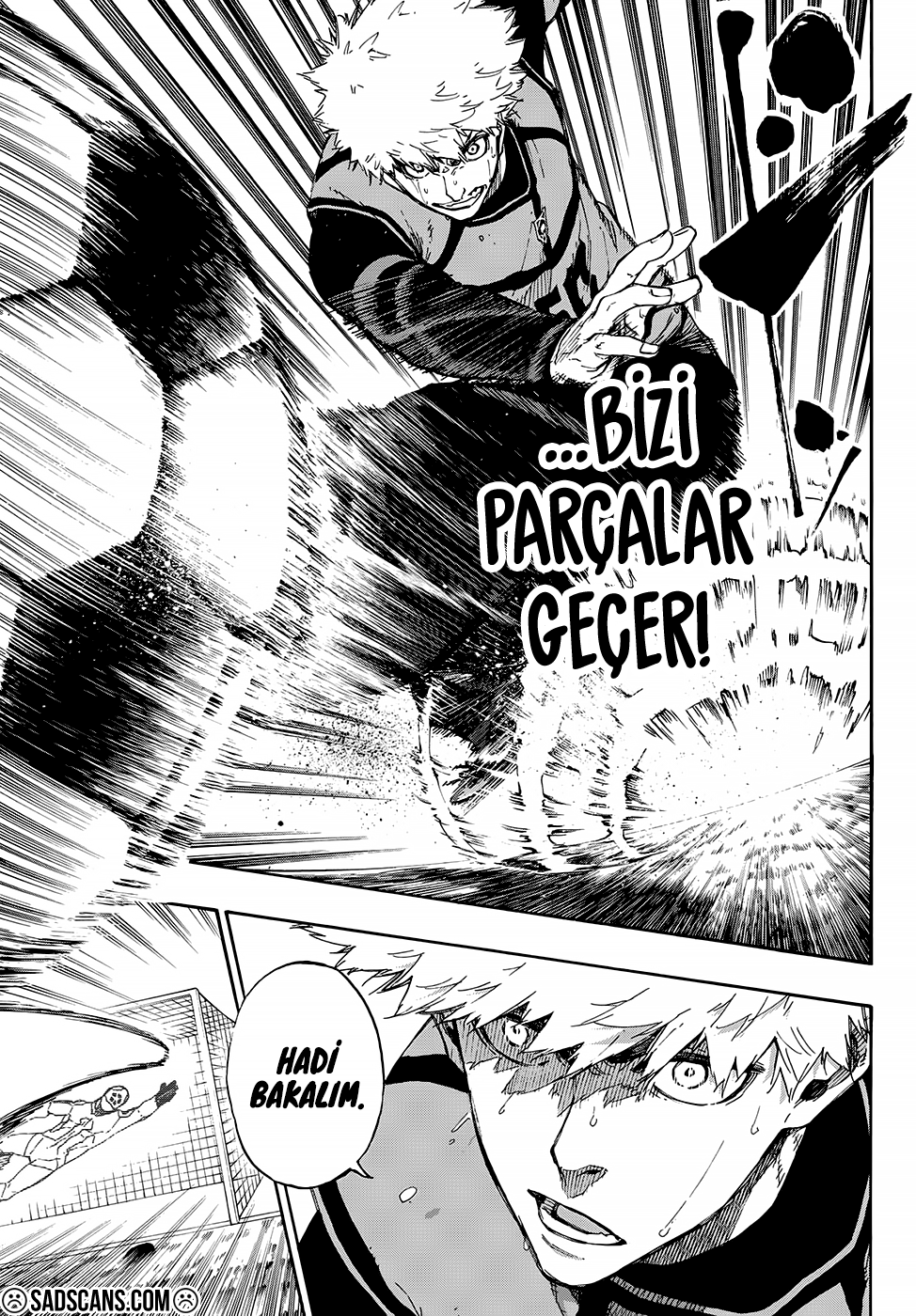 Blue Lock Bölüm 60 - Sayfa 10 manga oku