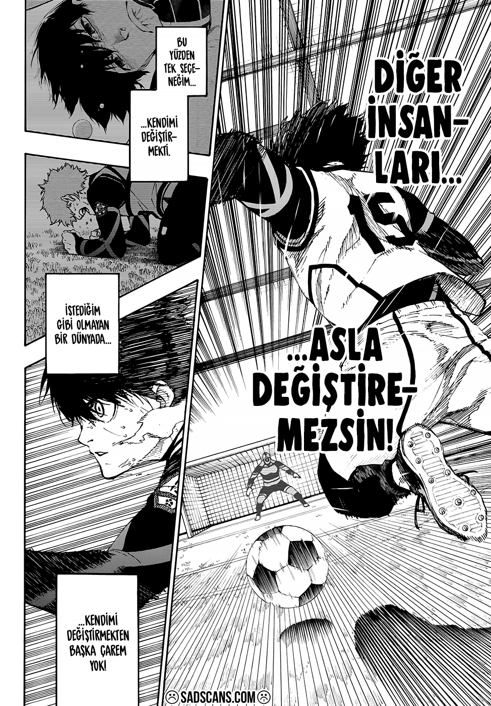 Blue Lock Bölüm 62 - Sayfa 15 manga oku