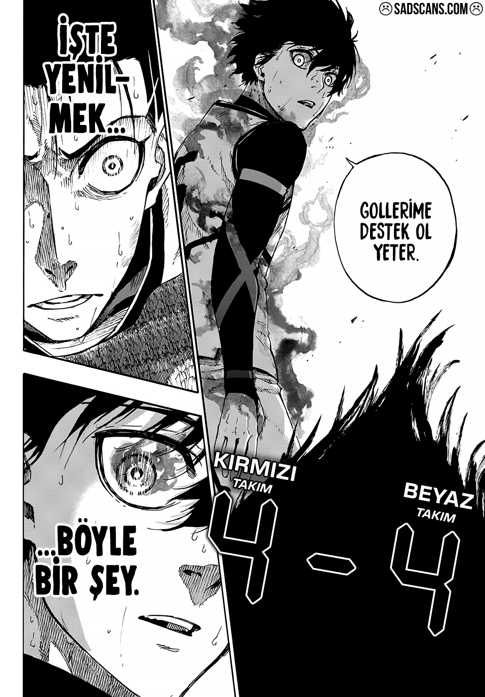Blue Lock Bölüm 64 - Sayfa 19 manga oku