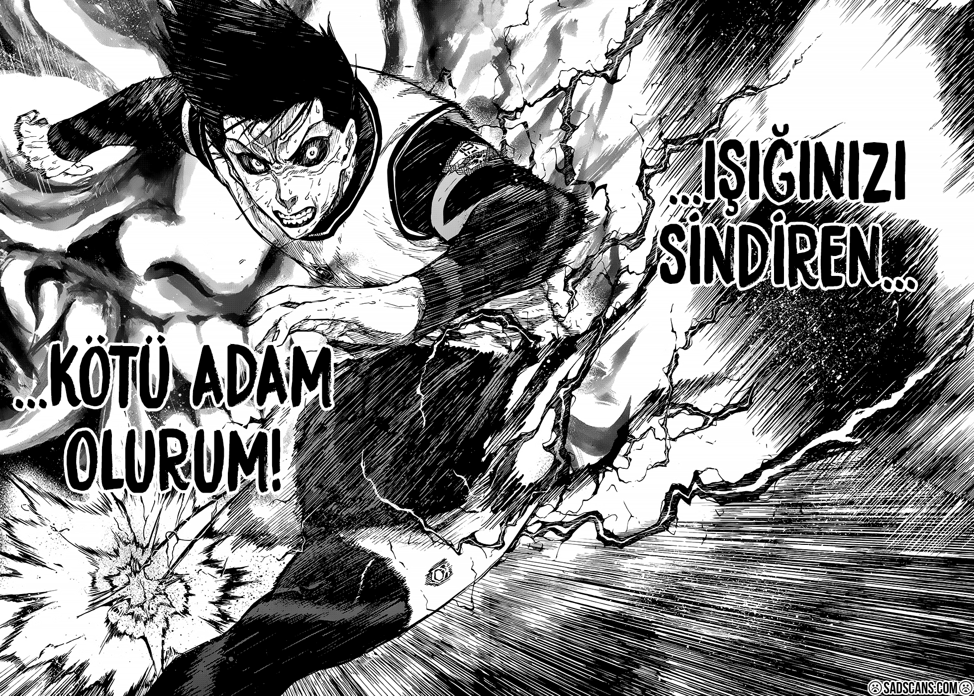 Blue Lock Bölüm 66 - Sayfa 19 manga oku