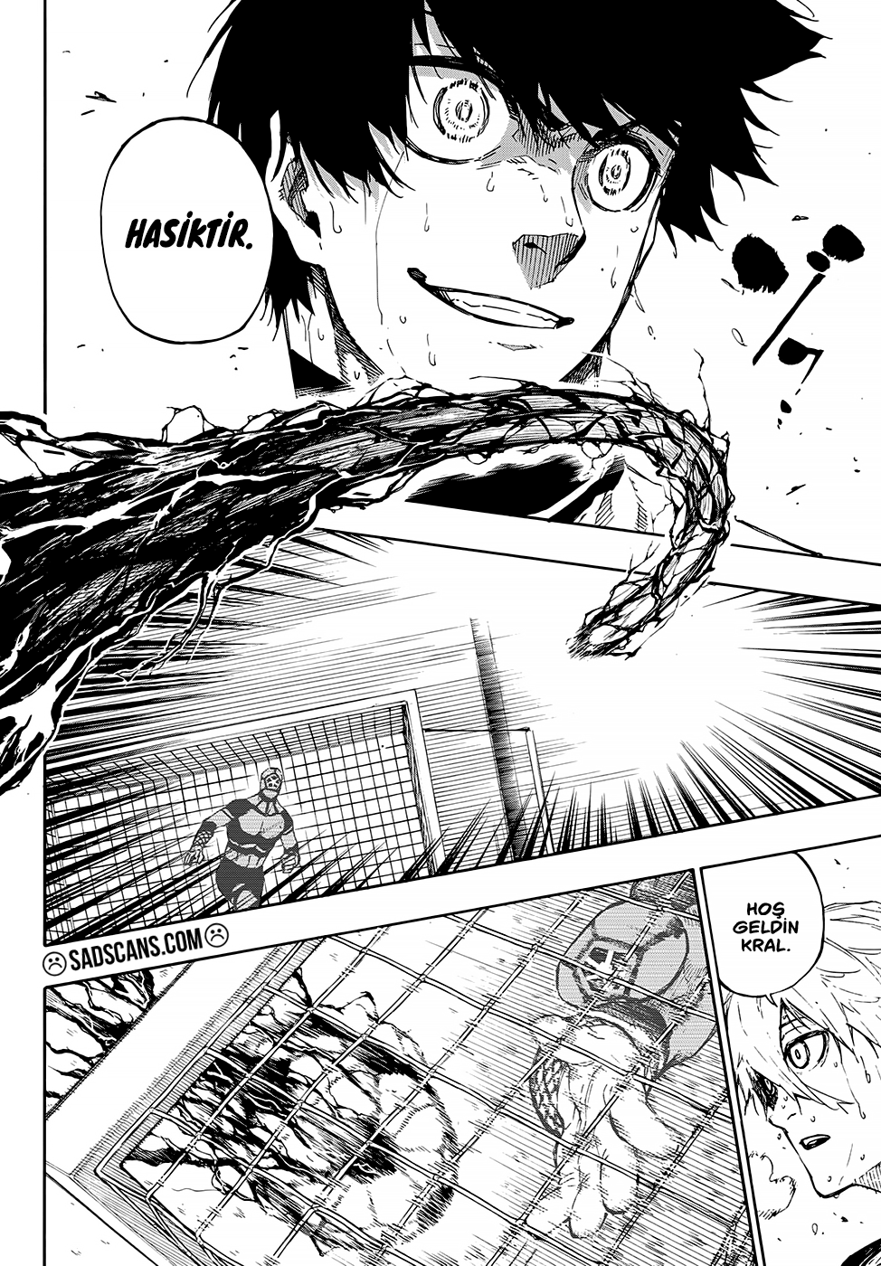 Blue Lock Bölüm 66 - Sayfa 20 manga oku
